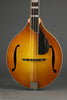 Eastman MDO605 Acoustic Electric Octave Mandolin - New