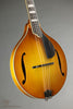 Eastman MDO605 Acoustic Electric Octave Mandolin - New