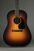 Martin DSS-16E 1935 Burst Acoustic Electric Guitar- New