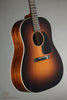 Martin DSS-16E 1935 Burst Acoustic Electric Guitar- New