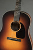 Martin DSS-16E 1935 Burst Acoustic Electric Guitar- New