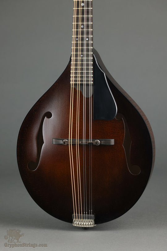 Northfield Model M NFM-A5 Dark Leather Burst - New
