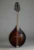 Northfield Model M NFM-A5 Dark Leather Burst - New