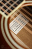 Santa Cruz Guitar Co. H13 Acoustic Guitar- New