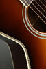 Santa Cruz Guitar Co. H13 Acoustic Guitar- New