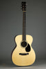 Collings OM2 A HC Hill Country Acoustic Guitar - New