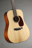 Collings D1 Old-Growth Sitka Spruce Custom Acoustic Guitar - New