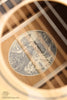 Collings D1 Old-Growth Sitka Spruce Custom Acoustic Guitar - New