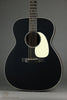 Martin J-16E Black Smoke - New