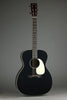 Martin J-16E Black Smoke - New