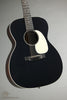 Martin J-16E Black Smoke - New
