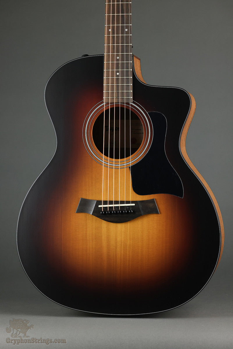 Taylor Guitars 114ce Special Edition - New – Gryphon Strings