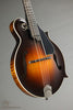 Northfield S Series NFS-F5 Sunburst Matte Mandolin - New