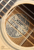Collings OM1 Cutaway 1 3/4" Nut Acoustic Guitar - New