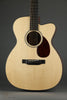 Collings OM1 Cutaway 1 3/4" Nut Acoustic Guitar - New