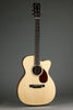 Collings OM1 Cutaway 1 3/4" Nut Acoustic Guitar - New