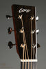 Collings OM1 Cutaway 1 3/4" Nut Acoustic Guitar - New