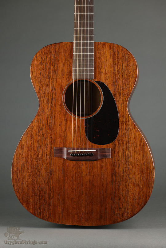Martin 000-15M Steel String Acoustic Guitar - New