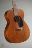 Martin 000-15M Steel String Acoustic Guitar - New