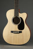 Martin 000C Jr E Acoustic Electric Bass - New