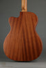 Martin 000C Jr E Acoustic Electric Bass - New