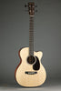 Martin 000C Jr E Acoustic Electric Bass - New