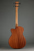 Martin 000C Jr E Acoustic Electric Bass - New