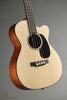 Martin 000C Jr E Acoustic Electric Bass - New
