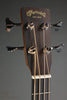 Martin 000C Jr E Acoustic Electric Bass - New