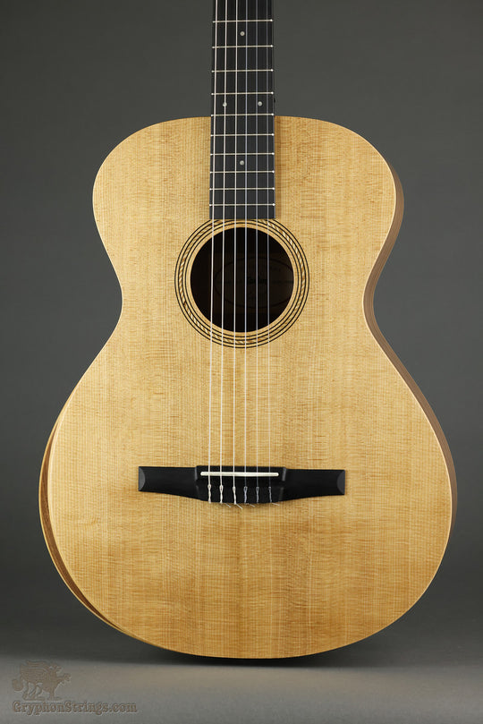 Taylor Academy 12e-N Nylon String Acoustic Electric Guitar - New