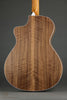 Taylor 212ce Acoustic Electric Guitar - New