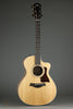 Taylor 212ce Acoustic Electric Guitar - New