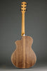 Taylor 212ce Acoustic Electric Guitar - New