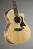 Taylor 212ce Acoustic Electric Guitar - New