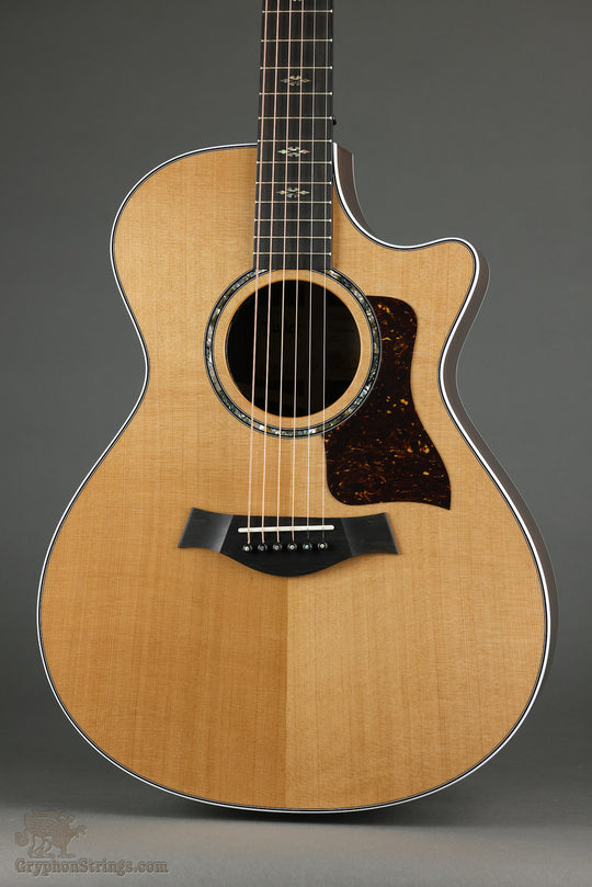 Taylor Next Generation 712ce Acoustic Electric Guitar - New