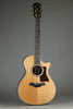 Taylor Next Generation 712ce Acoustic Electric Guitar - New