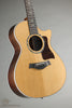 Taylor Next Generation 712ce Acoustic Electric Guitar - New