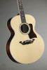 Taylor Guitars Legacy 855e 12-String Acoustic Guitar - New