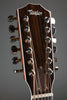 Taylor Legacy 855e 12-String Acoustic Electric Guitar - New