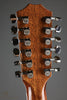 Taylor Guitars Legacy 855e 12-String Acoustic Guitar - New