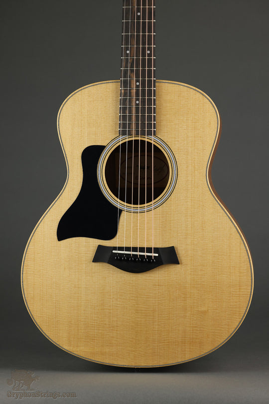 Taylor GS Mini Sapele Left-Handed Acoustic Guitar - New