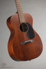 Martin 0-10E Retro Jason Isbell Steel String Acoustic Electric Guitar - New