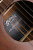 Martin 0-10E Retro Jason Isbell Steel String Acoustic Electric Guitar - New