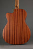 Martin 000C Jr E Acoustic Electric Guitar - New