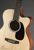 Martin 000C Jr E Acoustic Electric Guitar - New