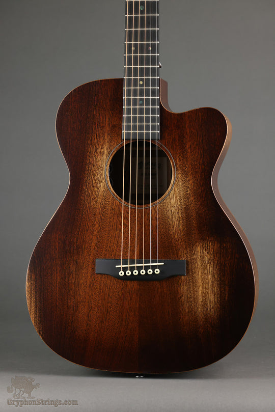 Martin 000C Jr E StreetMaster® Acoustic Electric Guitar - New