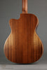 Martin 000C Jr E StreetMaster® Acoustic Electric Guitar - New