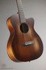 Martin 000C Jr E StreetMaster® Acoustic Electric Guitar - New