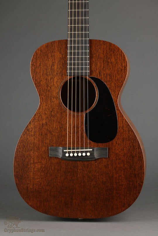 Martin 0-17 Steel String Acoustic Guitar - New