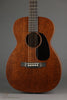 Martin 0-17 Steel String Acoustic Guitar - New